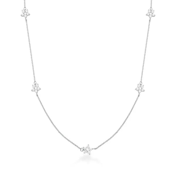 Colar Estrela Dourada