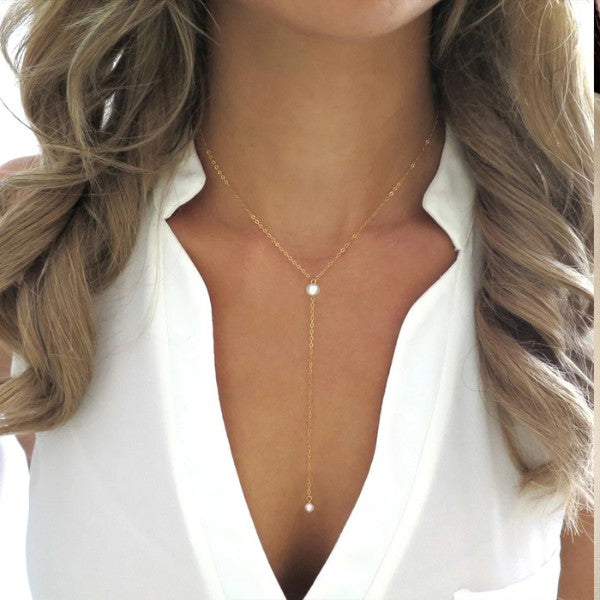 Colar Encanto